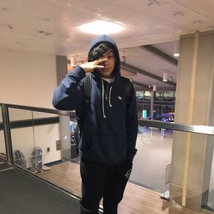 Meet your Posher, Geo